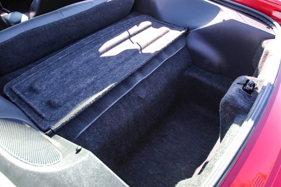 1995 Chevrolet Camaro 4th Gen - Image 29 of 29