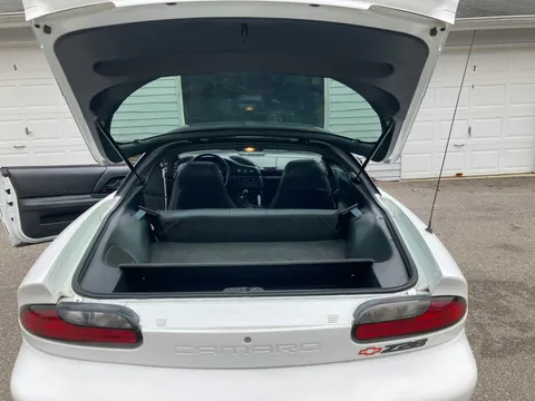 1995 Chevrolet Camaro Z/28