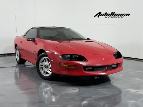 1995 Chevrolet Camaro Z28