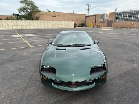 1995 Chevrolet Camaro Z28