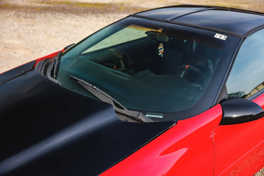 1995 Chevrolet Camaro Z28 4th Gen - Image 28 of 31