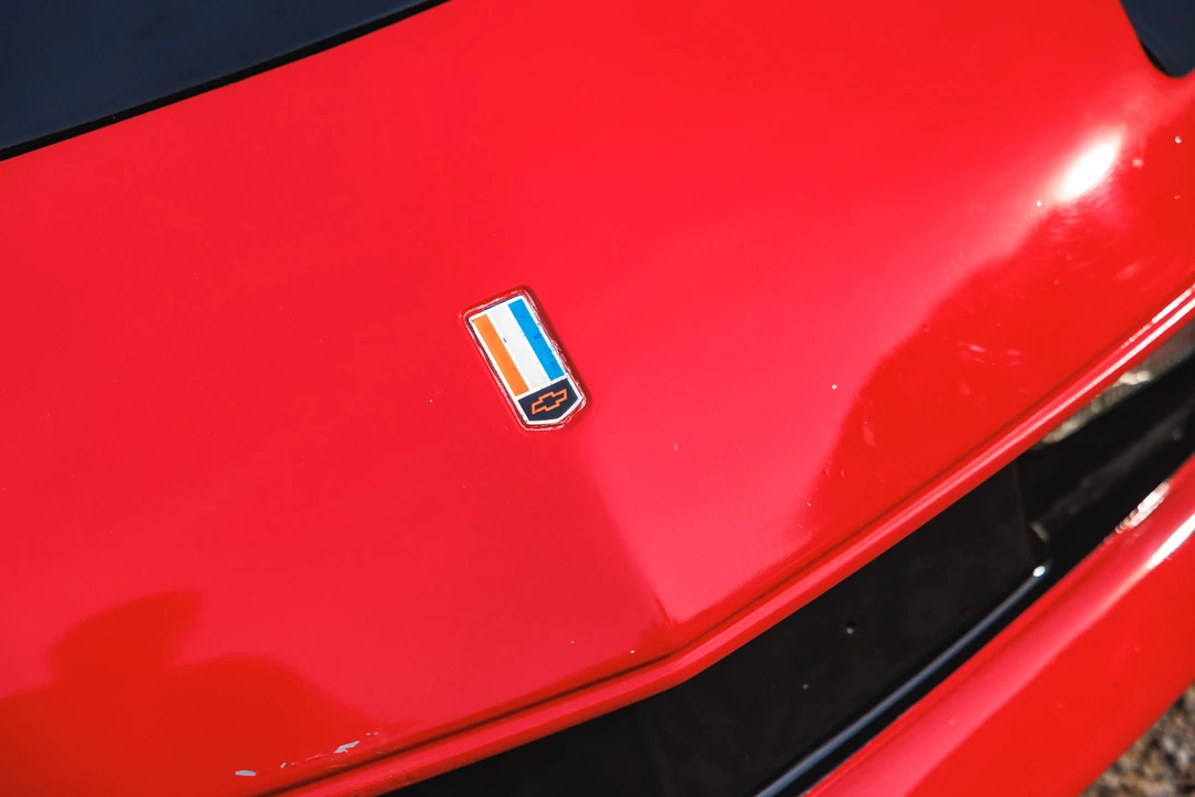 1995 Chevrolet Camaro Z28 4th Gen - Image 17 of 31