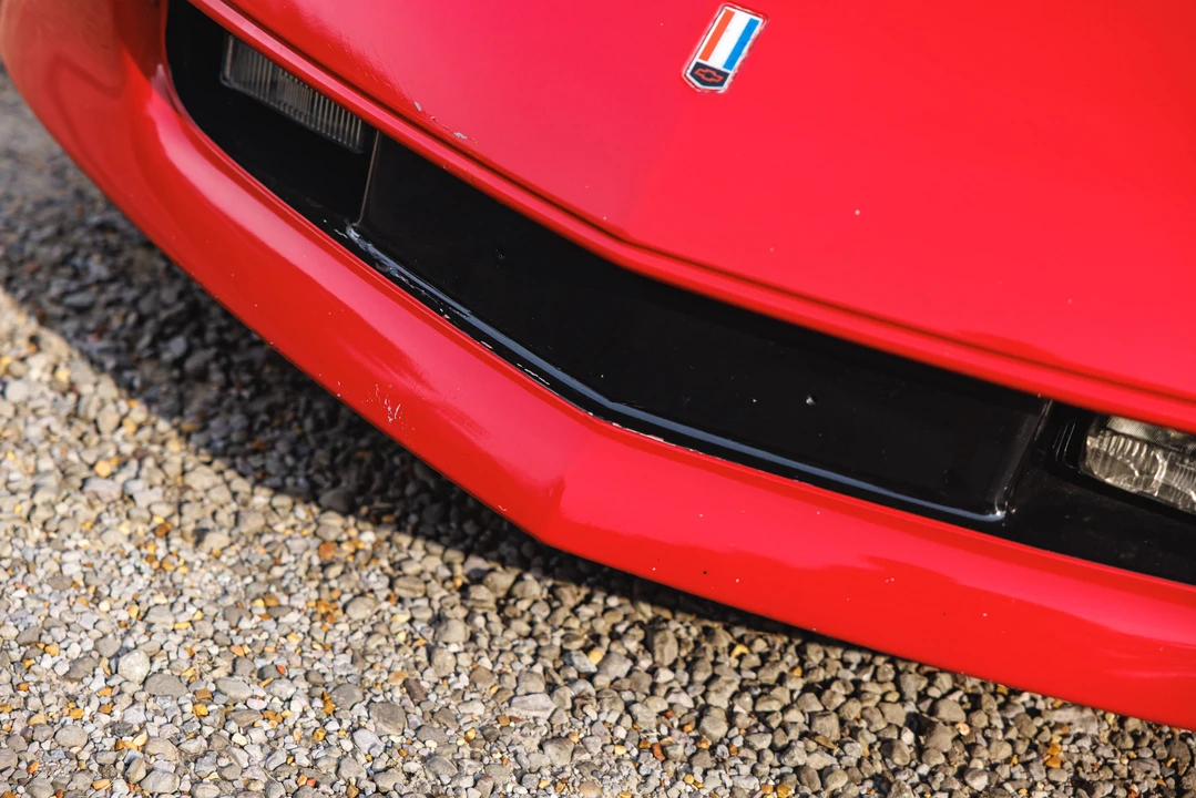 1995 Chevrolet Camaro Z28 4th Gen - Image 20 of 31