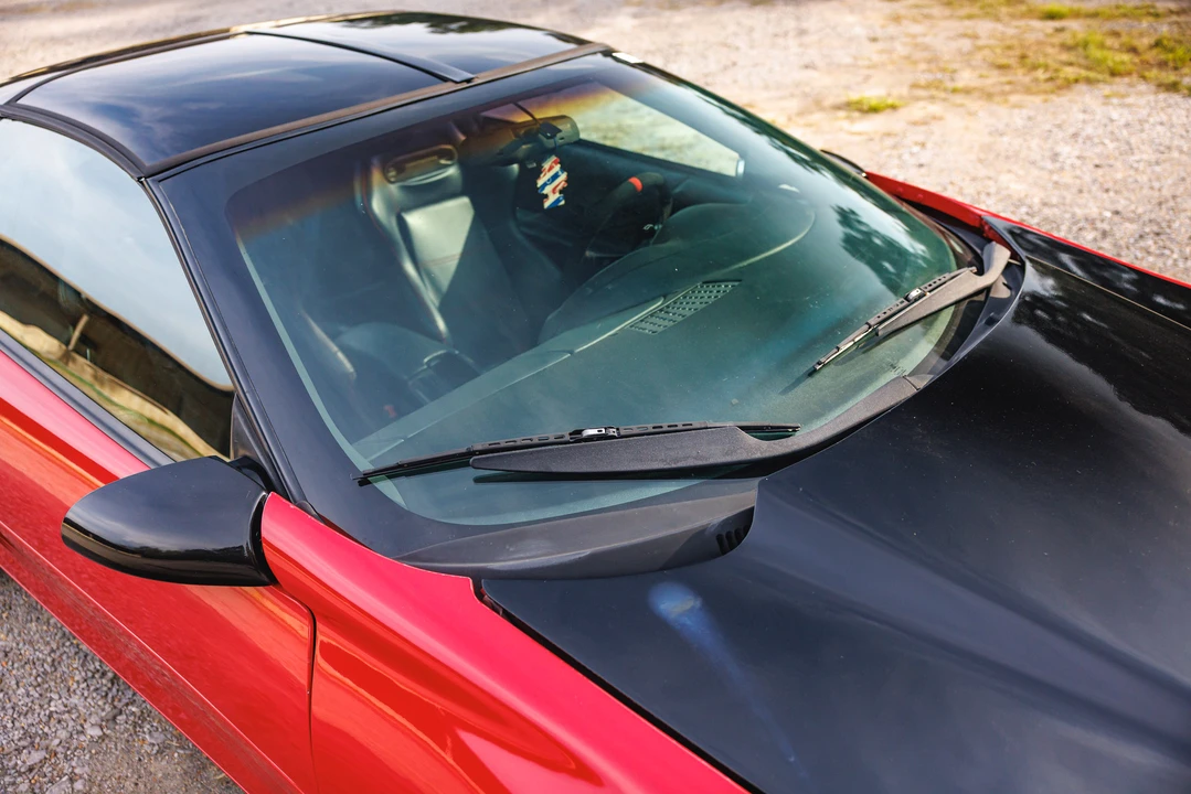 1995 Chevrolet Camaro Z28 4th Gen - Image 23 of 31