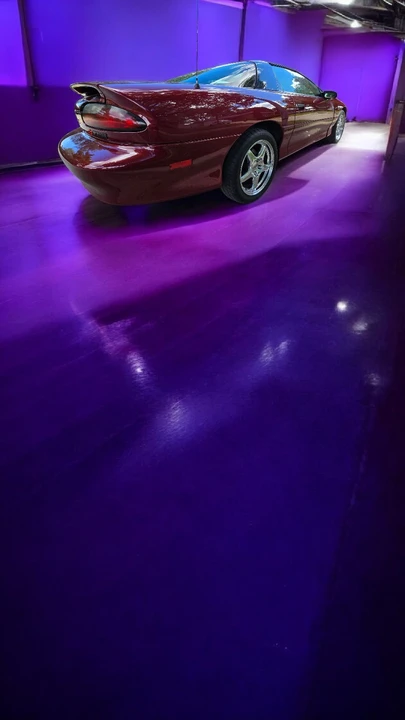 1995 Chevrolet Camaro Z28 4th Gen - Image 5 of 21