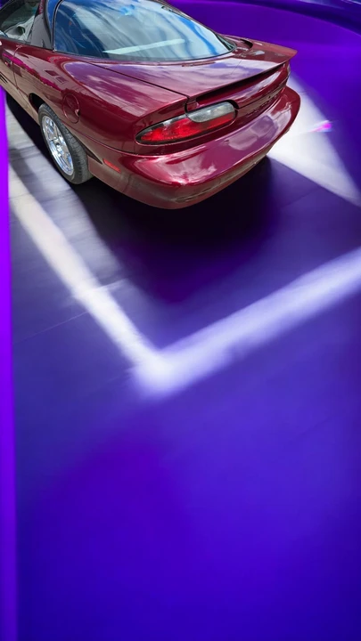 1995 Chevrolet Camaro Z28 4th Gen - Image 3 of 21