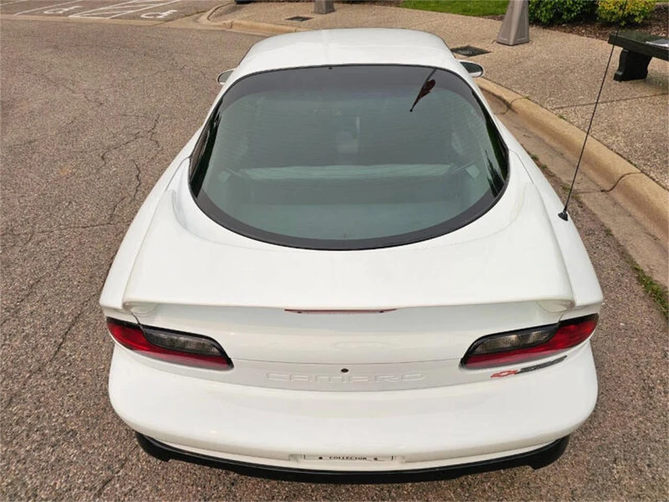 1995 Chevrolet Camaro Z28 4th Gen - Image 15 of 31