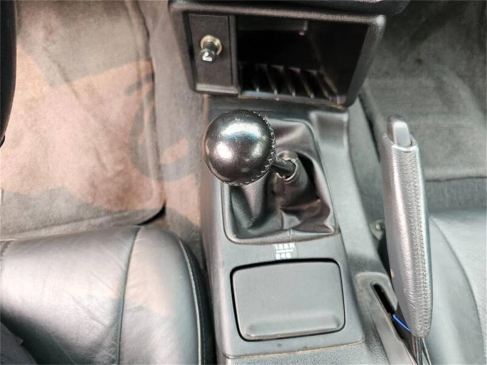 1995 Chevrolet Camaro Z28 4th Gen - Image 26 of 31