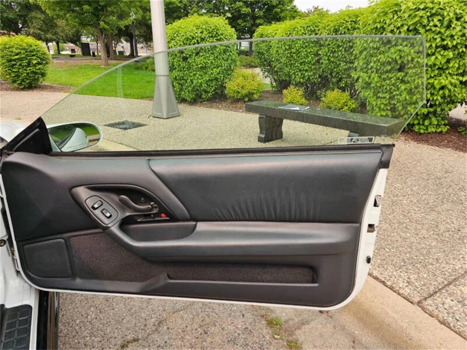 1995 Chevrolet Camaro Z28 4th Gen - Image 30 of 31