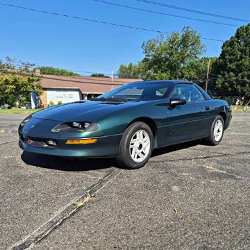 1995 Chevrolet Camaro Z28