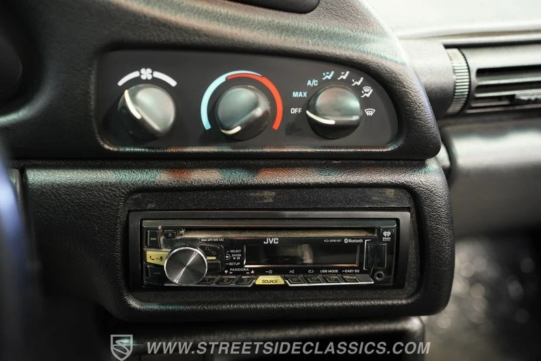 1995 Chevrolet Camaro Z28 4th Gen - Image 21 of 31
