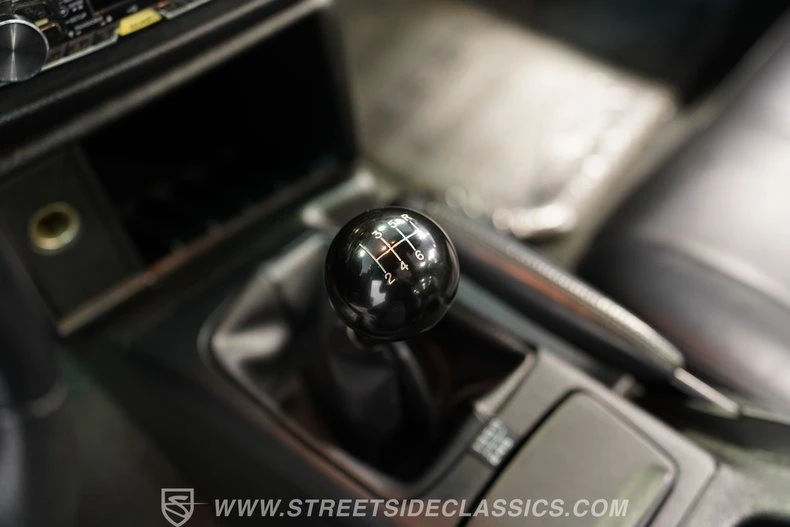 1995 Chevrolet Camaro Z28 4th Gen - Image 22 of 31