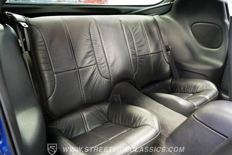1995 Chevrolet Camaro Z28 4th Gen - Image 25 of 31