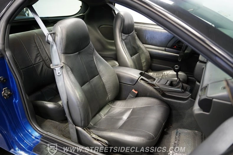 1995 Chevrolet Camaro Z28 4th Gen - Image 26 of 31