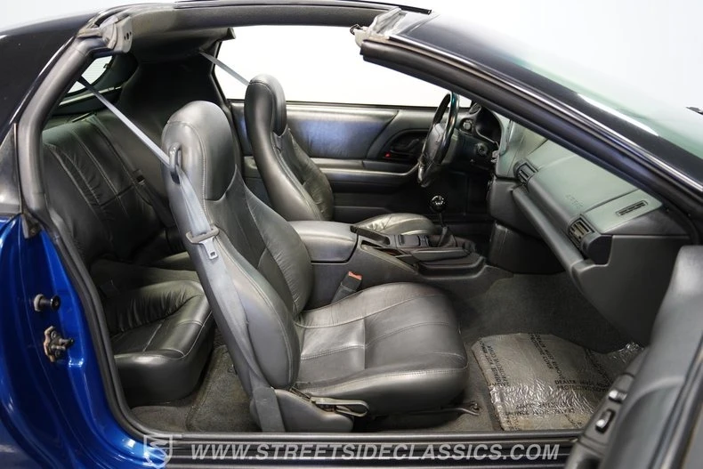1995 Chevrolet Camaro Z28 4th Gen - Image 27 of 31