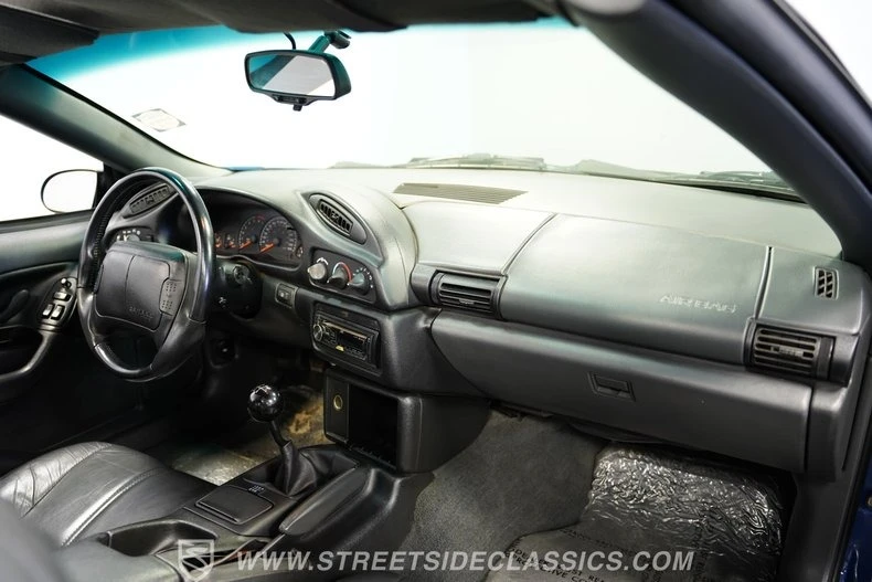1995 Chevrolet Camaro Z28 4th Gen - Image 28 of 31