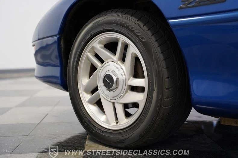 1995 Chevrolet Camaro Z28 4th Gen - Image 30 of 31