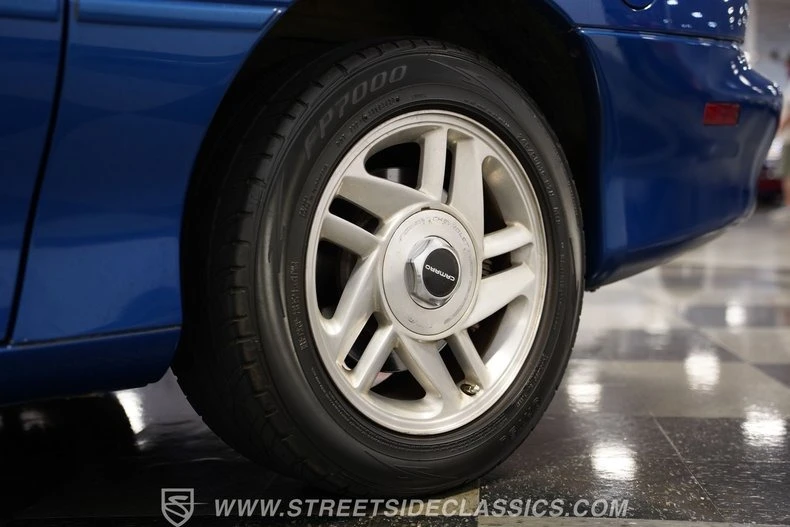 1995 Chevrolet Camaro Z28 4th Gen - Image 31 of 31