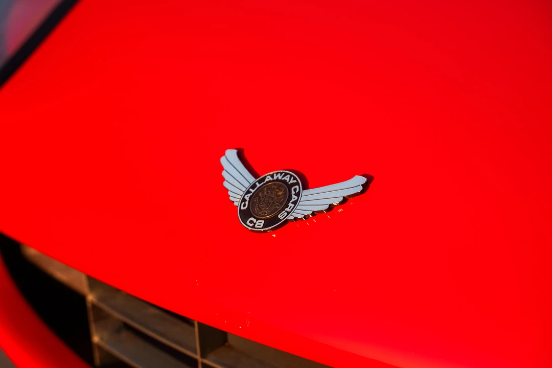 1995 Chevrolet Camaro Z28 4th Gen - Image 27 of 31