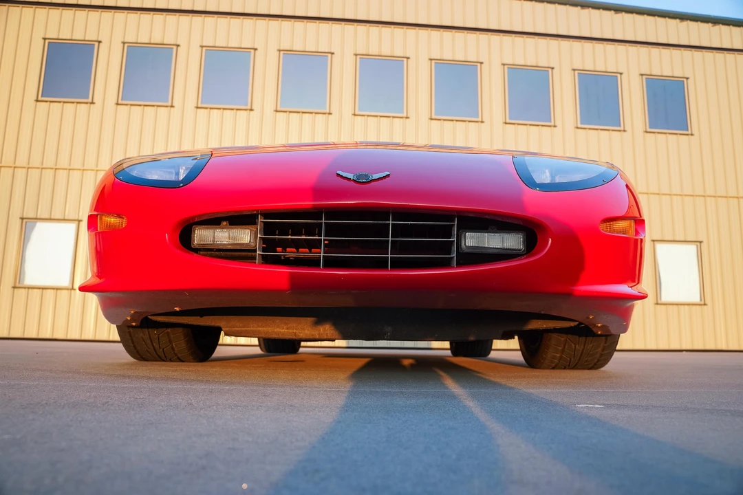 1995 Chevrolet Camaro Z28 4th Gen - Image 26 of 31