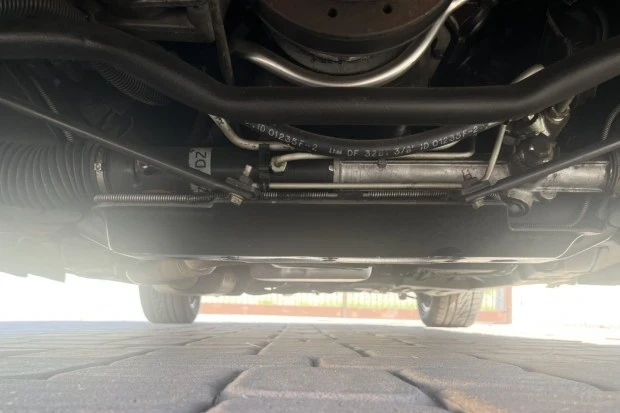 1995 Chevrolet Camaro Z28 4th Gen - Image 7 of 8