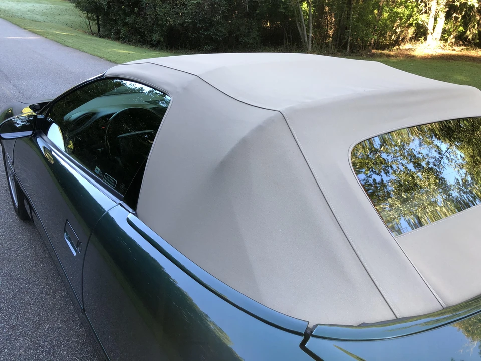 1995 Chevrolet Camaro Z28 4th Gen - Image 25 of 31