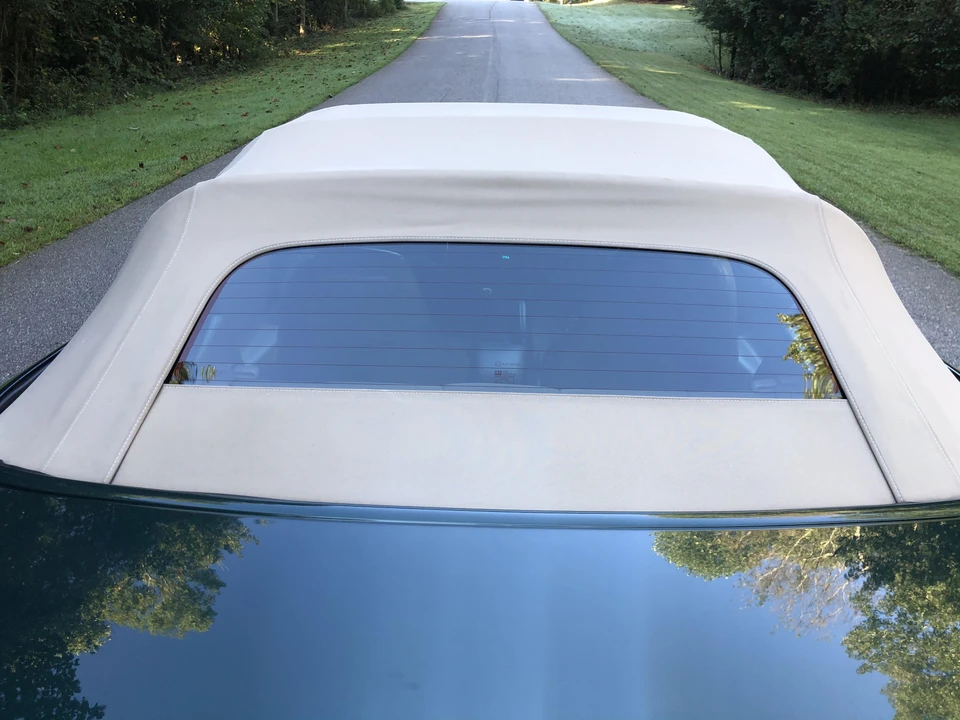 1995 Chevrolet Camaro Z28 4th Gen - Image 26 of 31