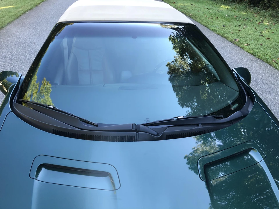 1995 Chevrolet Camaro Z28 4th Gen - Image 15 of 31