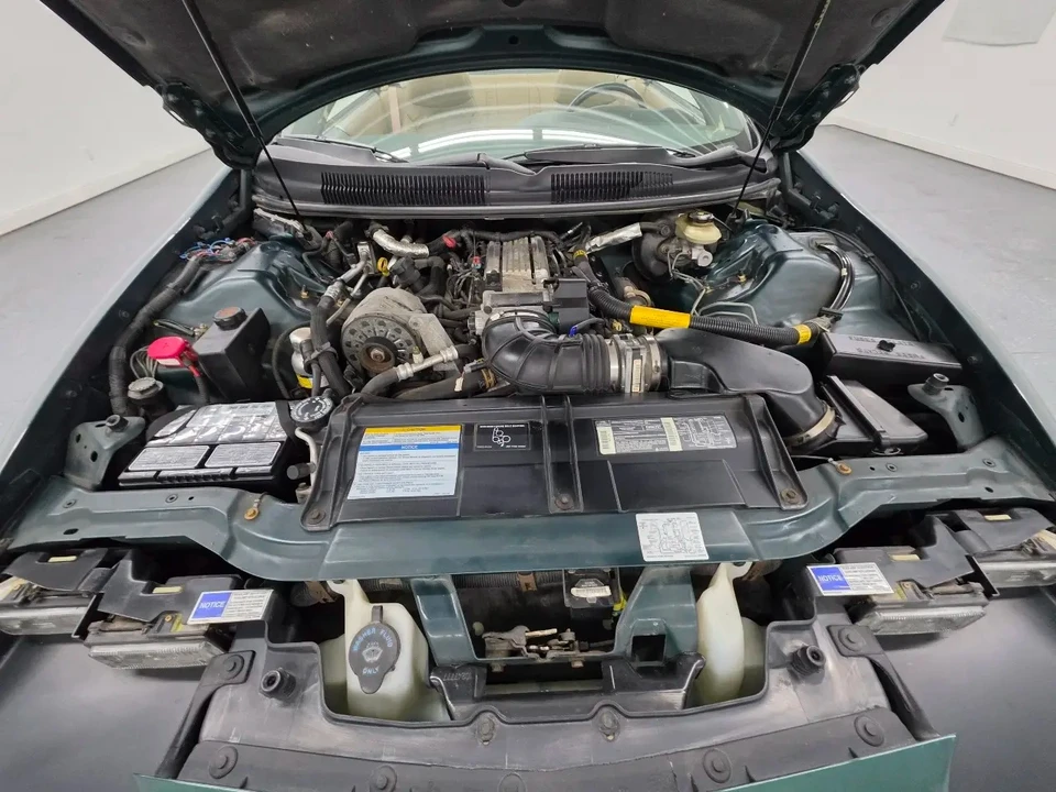 1995 Chevrolet Camaro Z28 4th Gen - Image 18 of 31