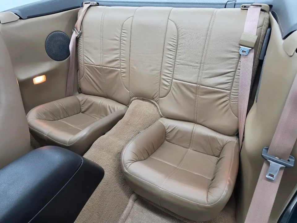 1995 Chevrolet Camaro Z28 4th Gen - Image 31 of 31