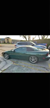 1995 Chevrolet Camaro Z/28