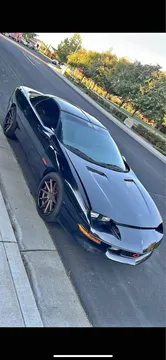 1995 Chevrolet Camaro Z28 Coupe