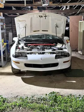 1995 Chevrolet Camaro Z/28 Coupe