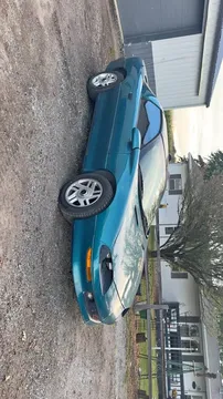 1995 Chevrolet Camaro Z28 Coupe 2D