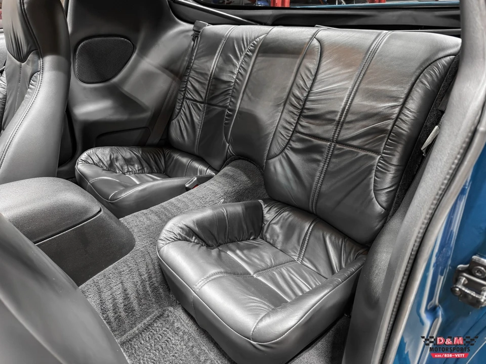 1995 Chevrolet - Image 22 of 31