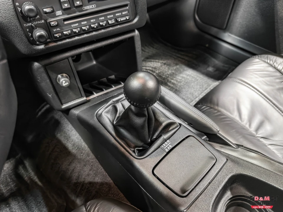 1995 Chevrolet - Image 18 of 31
