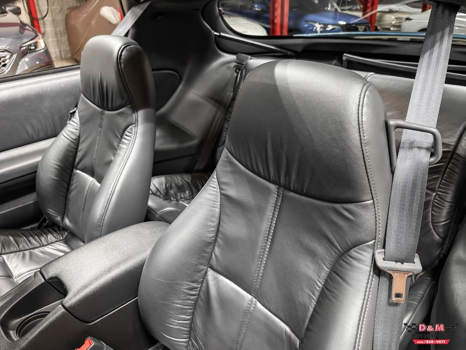 1995 Chevrolet - Image 21 of 31