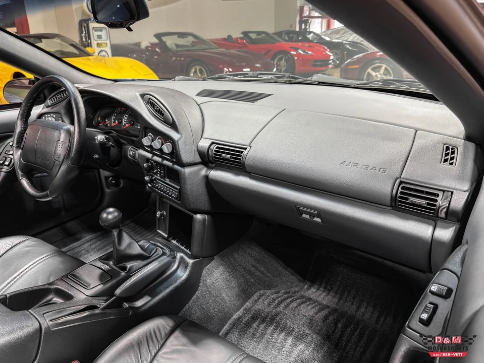 1995 Chevrolet - Image 13 of 31