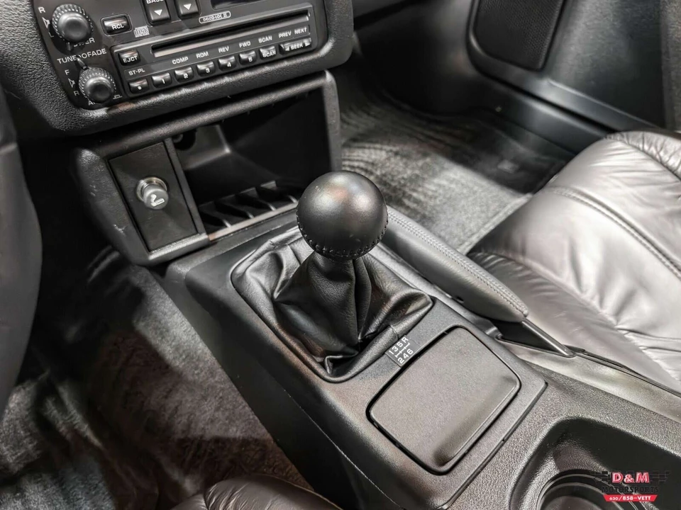 1995 Chevrolet Camaro Z28 4th Gen - Image 18 of 31