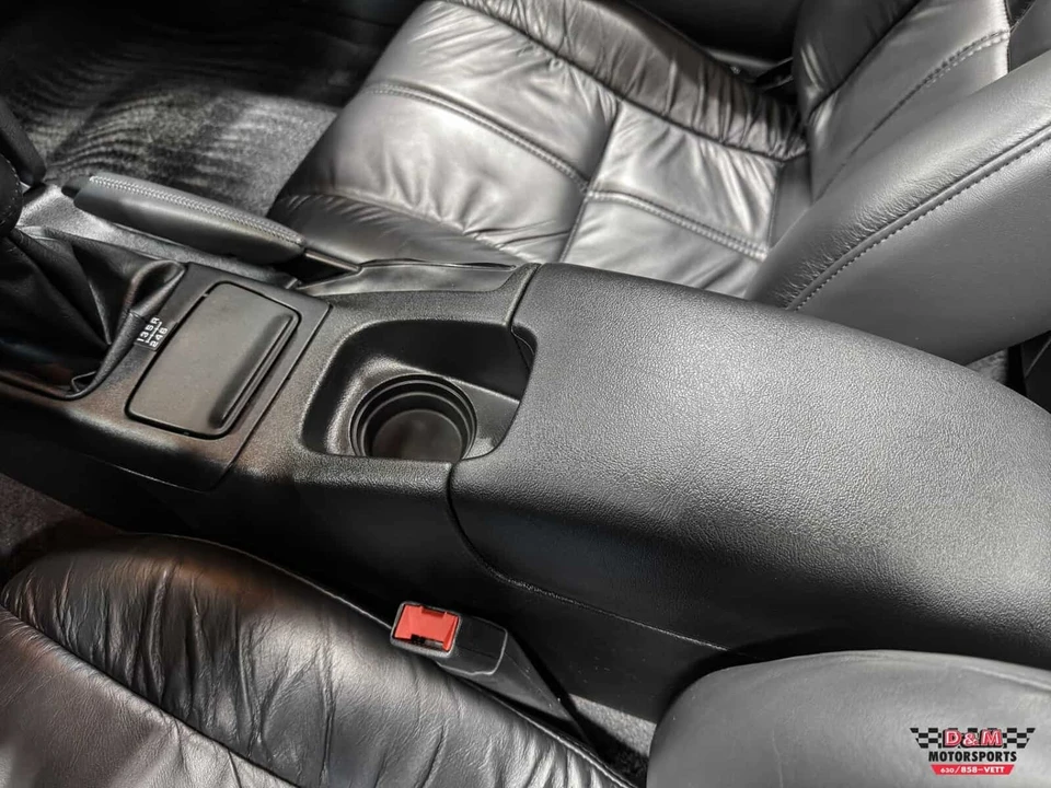 1995 Chevrolet Camaro Z28 4th Gen - Image 19 of 31