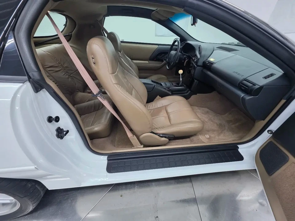 1995 Chevrolet Camaro Z28 4th Gen - Image 23 of 31