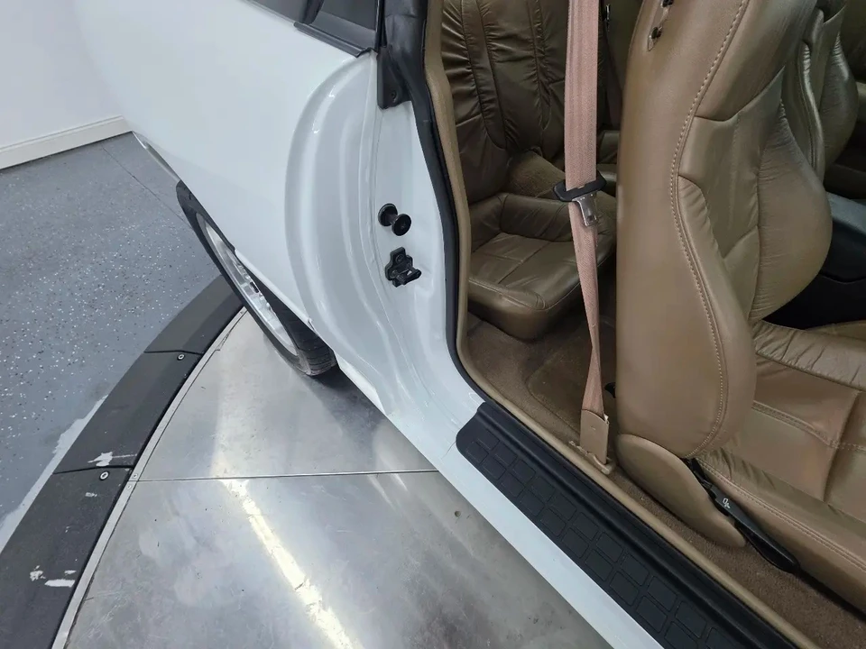 1995 Chevrolet Camaro Z28 4th Gen - Image 26 of 31