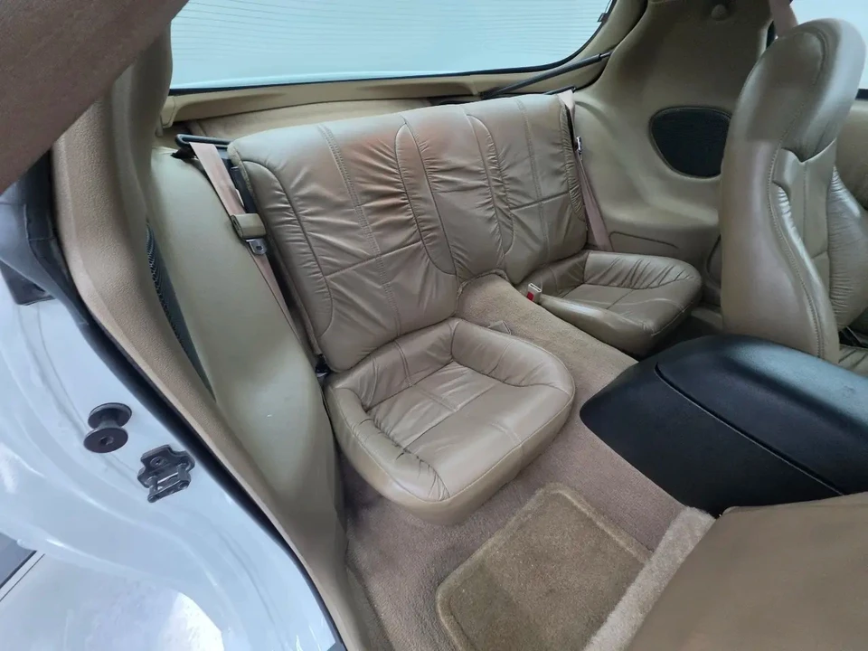 1995 Chevrolet Camaro Z28 4th Gen - Image 24 of 31