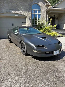 1995 Chevrolet Camaro Z28