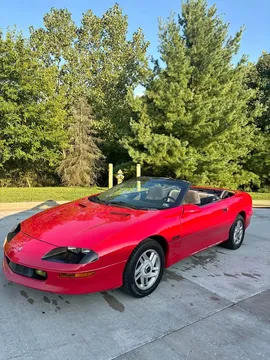 1995 Chevrolet Camaro Z28