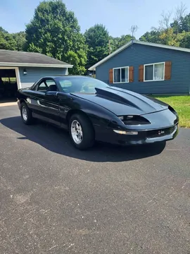 1995 Chevrolet Camaro Z28