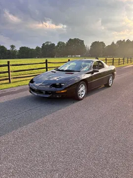 1995 Chevrolet Camaro Z28