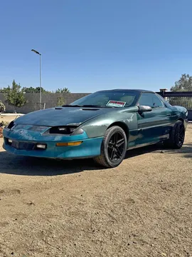 1995 Chevrolet Camaro Z28