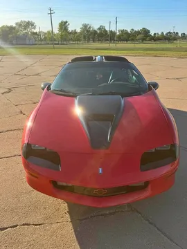 1995 Chevrolet Camaro Z28