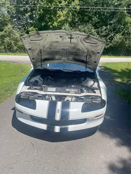 1995 Chevrolet Camaro Z28